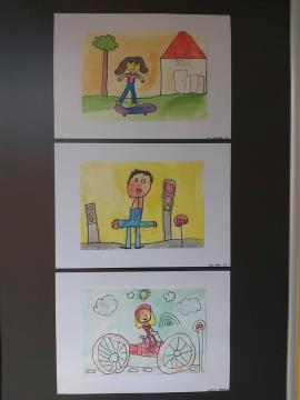 Zaključek ETM na OŠ Antona Aškerca 12